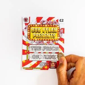 Bob Vylan presents the price of lofe